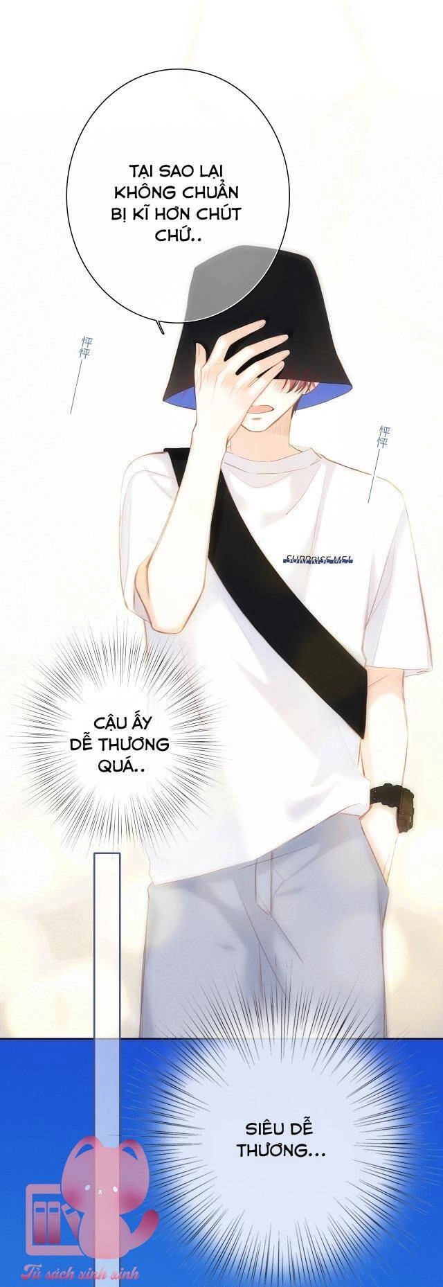 Con Tim Rung Động 2 Chapter 154.1 - 46