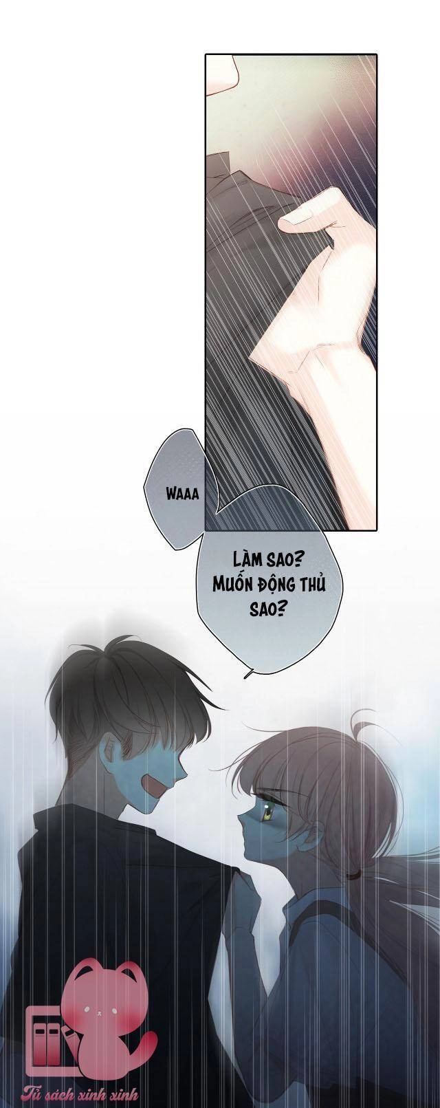 Con Tim Rung Động 2 Chapter 154.2 - 40