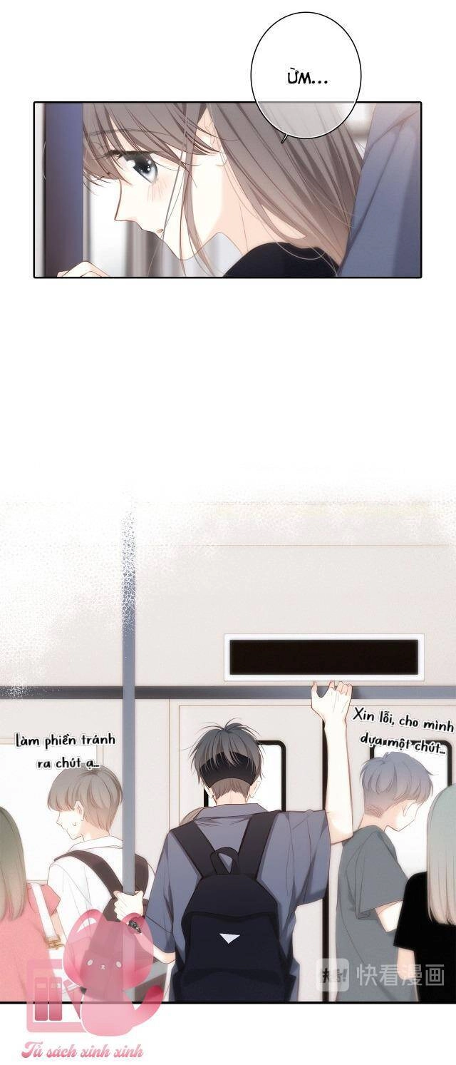 Con Tim Rung Động 2 Chapter 155.1 - 12