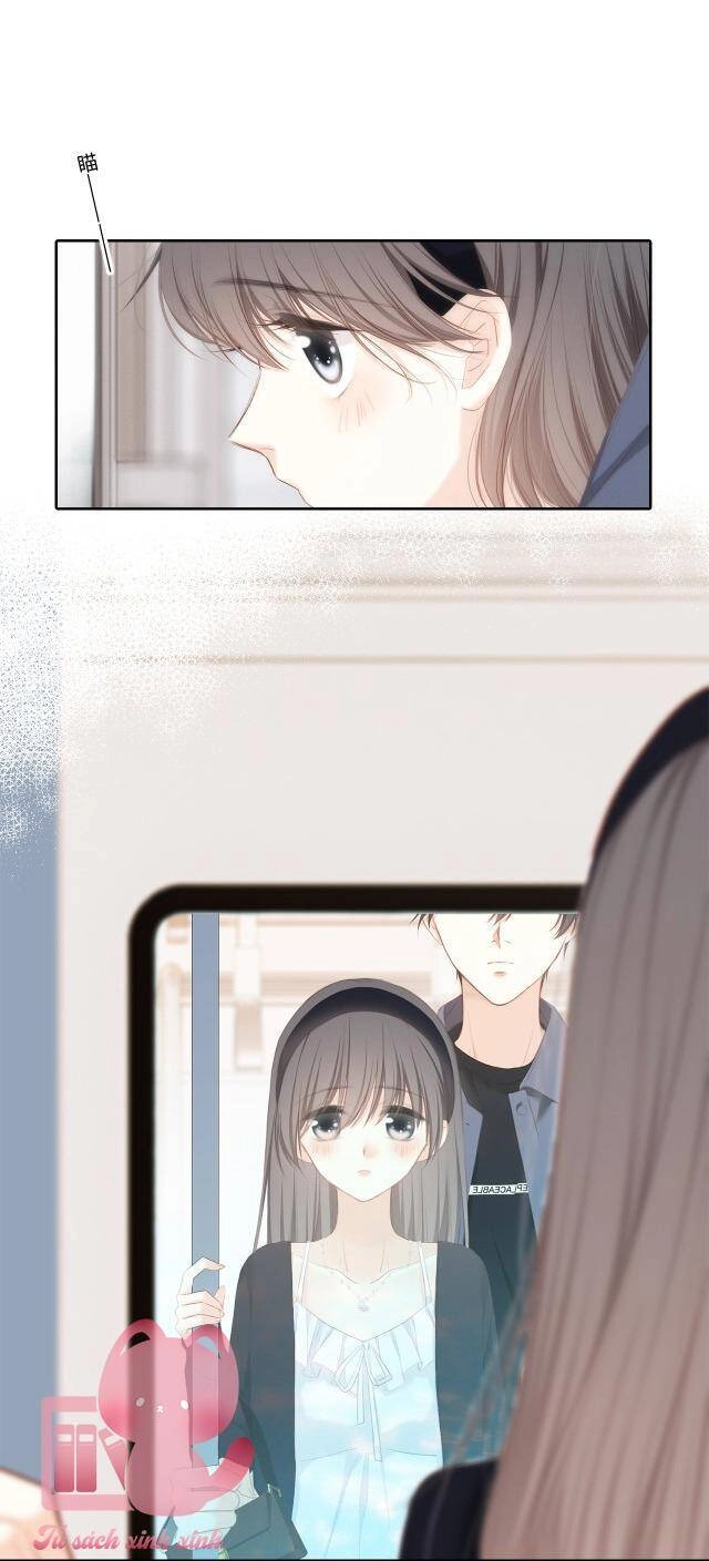 Con Tim Rung Động 2 Chapter 155.1 - 19