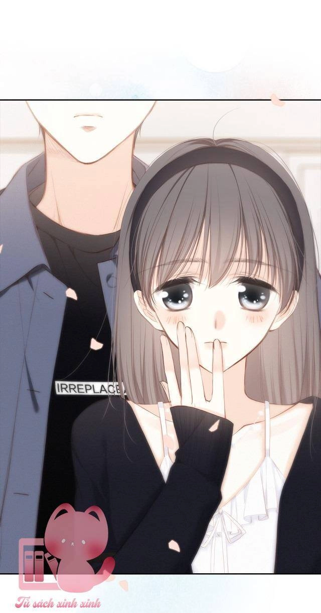 Con Tim Rung Động 2 Chapter 155.1 - 21