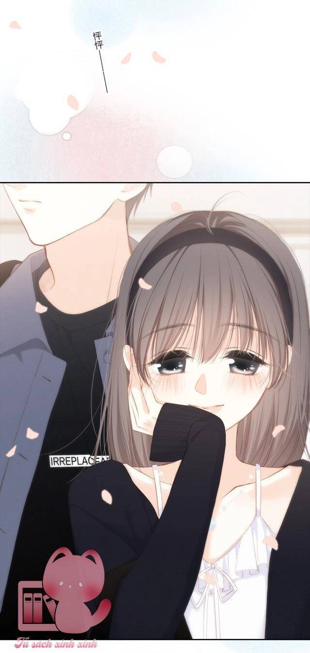 Con Tim Rung Động 2 Chapter 155.1 - 22