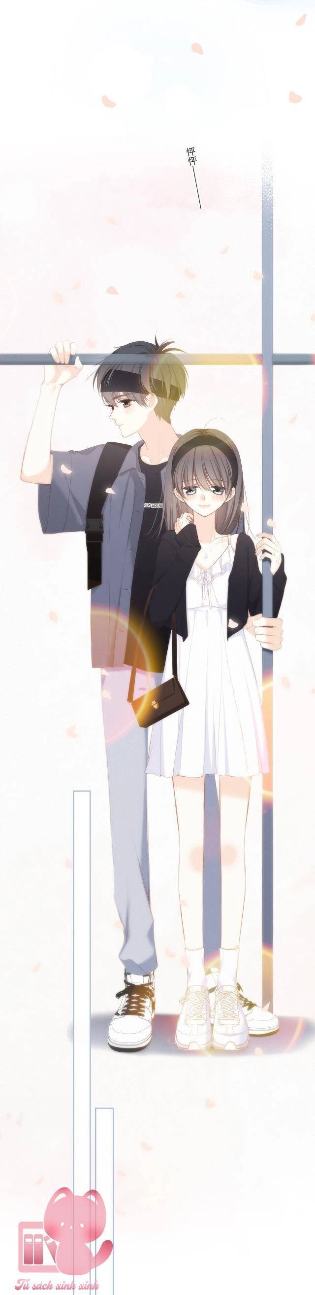 Con Tim Rung Động 2 Chapter 155.1 - 23