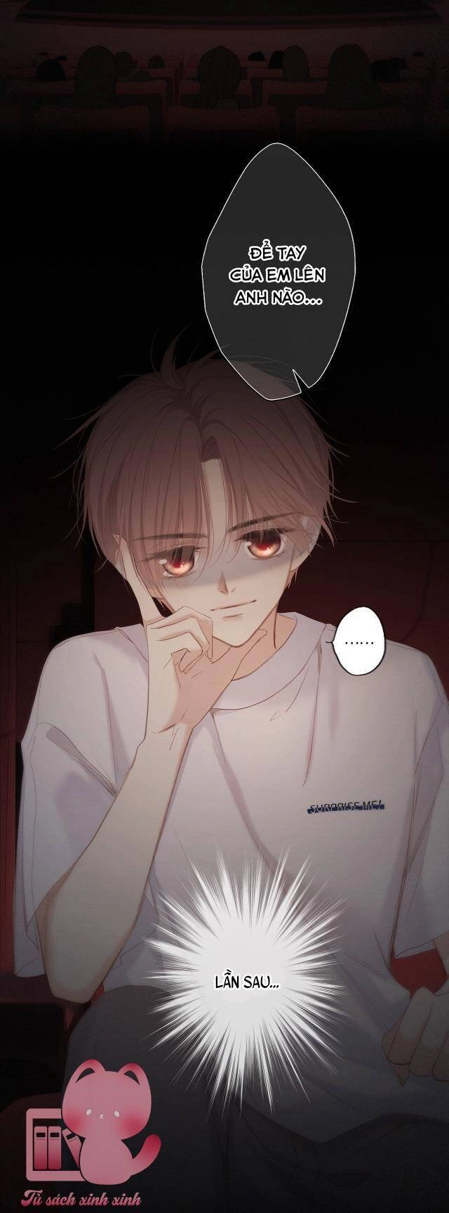 Con Tim Rung Động 2 Chapter 155.1 - 26