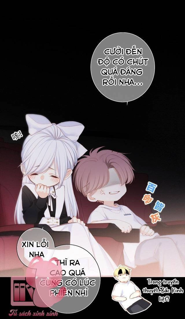 Con Tim Rung Động 2 Chapter 155.2 - 12