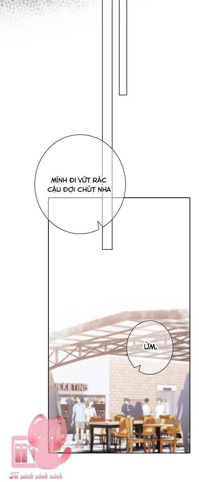 Con Tim Rung Động 2 Chapter 155.2 - 15