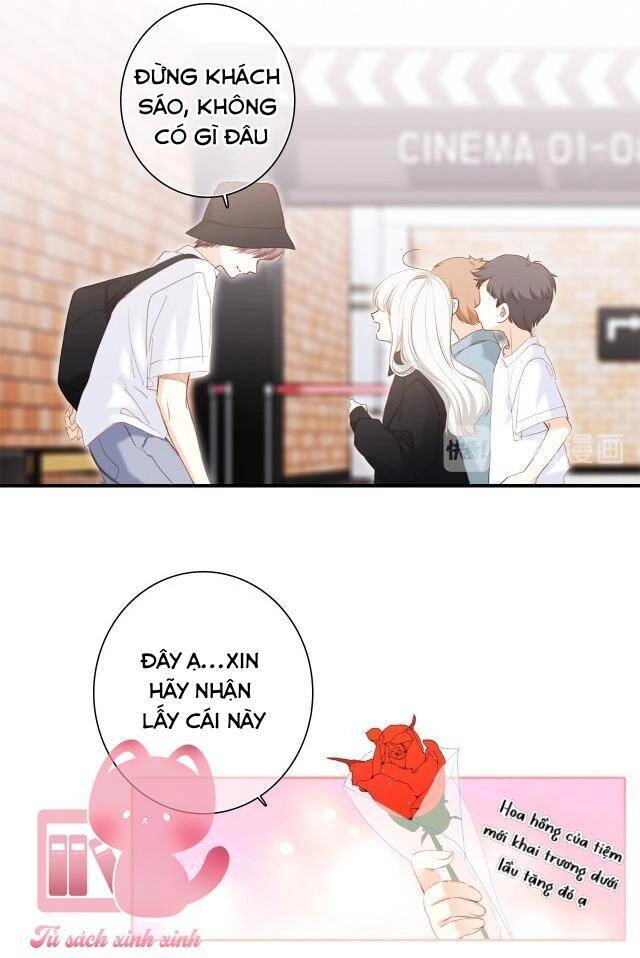 Con Tim Rung Động 2 Chapter 155.2 - 17