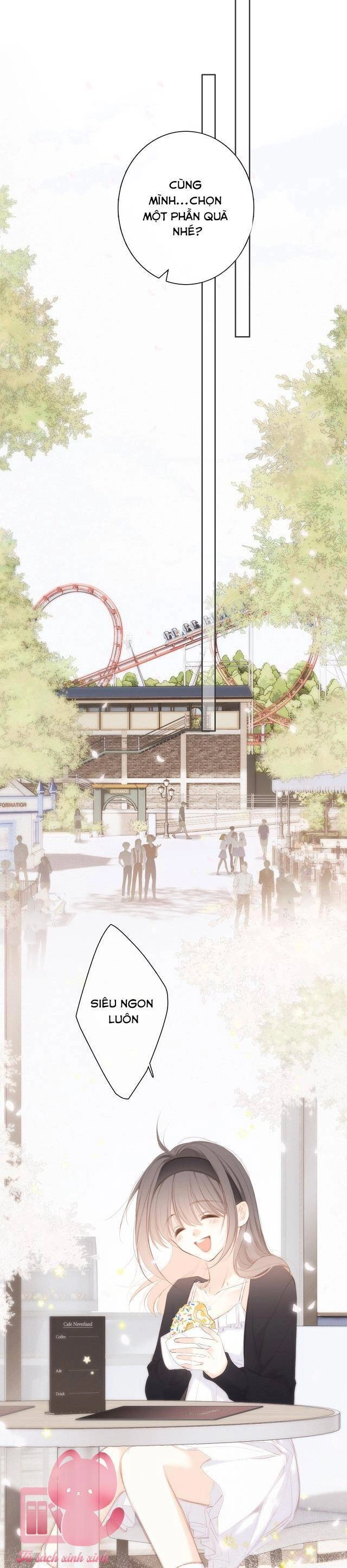 Con Tim Rung Động 2 Chapter 155.2 - 22