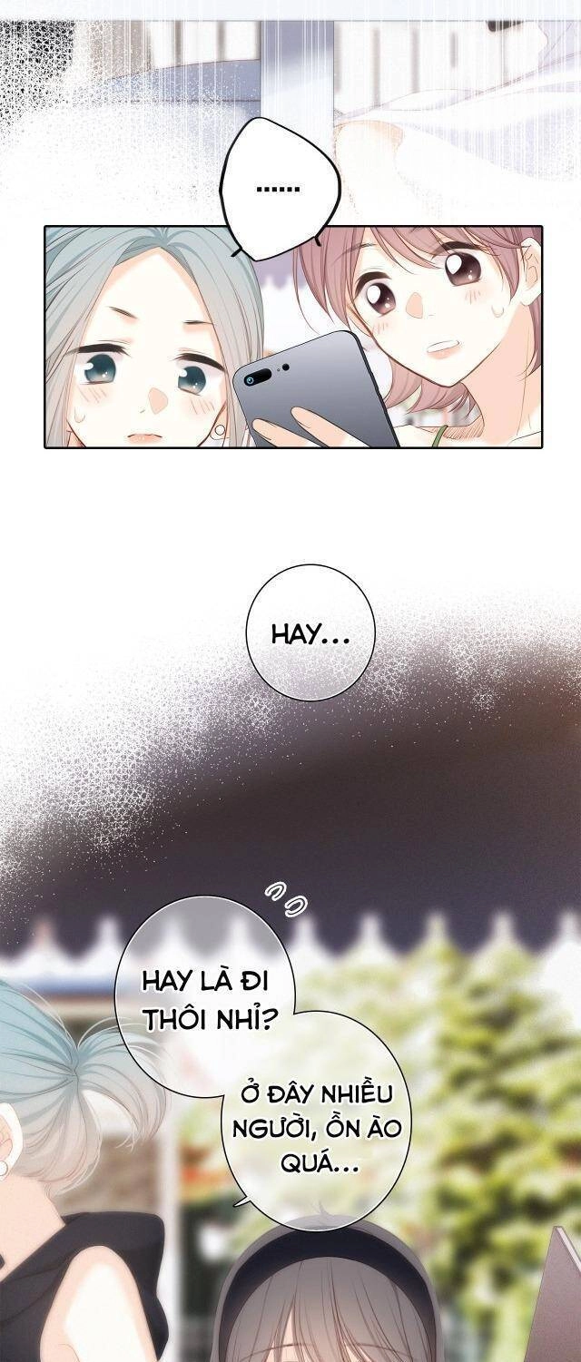 Con Tim Rung Động 2 Chapter 155.2 - 28