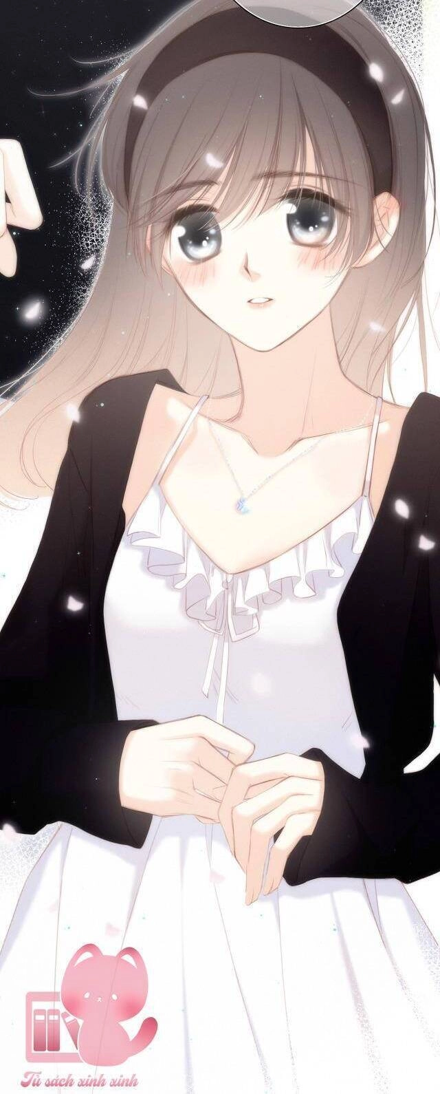 Con Tim Rung Động 2 Chapter 155.2 - 37