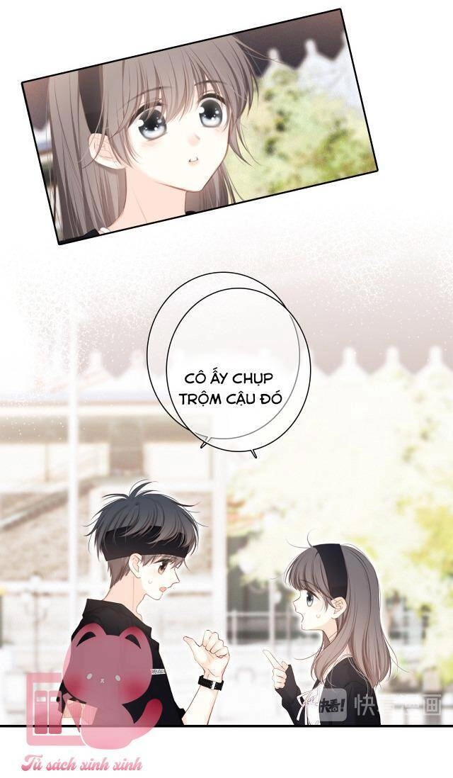 Con Tim Rung Động 2 Chapter 155.2 - 38