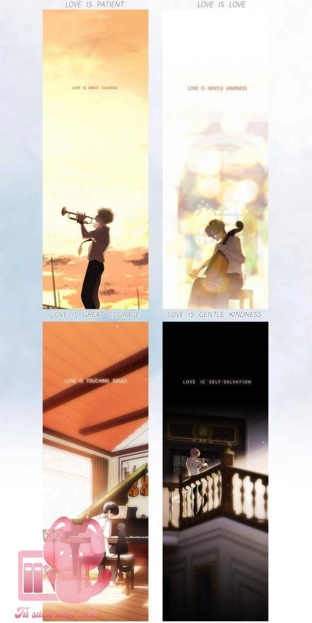 Con Tim Rung Động 2 Chapter 155.2 - 41