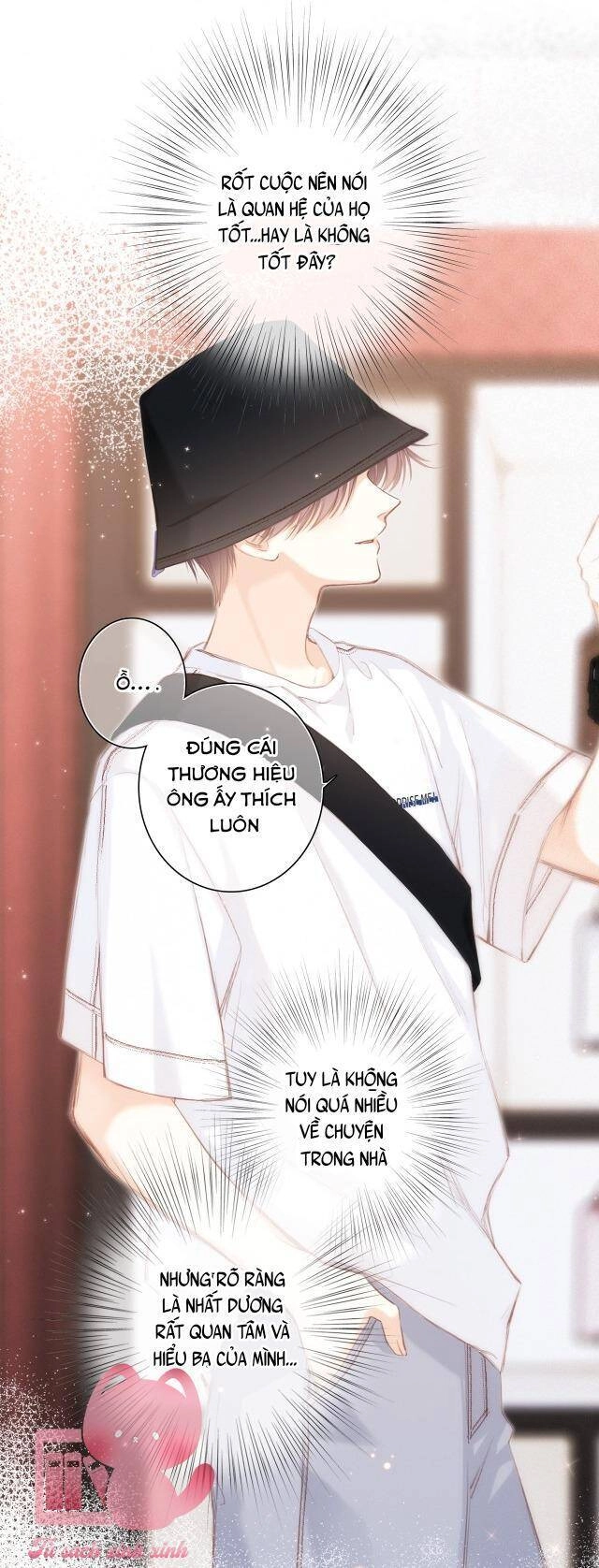 Con Tim Rung Động 2 Chapter 155.3 - 8