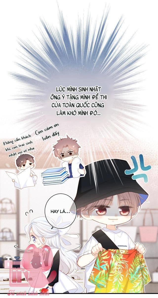 Con Tim Rung Động 2 Chapter 155.3 - 10