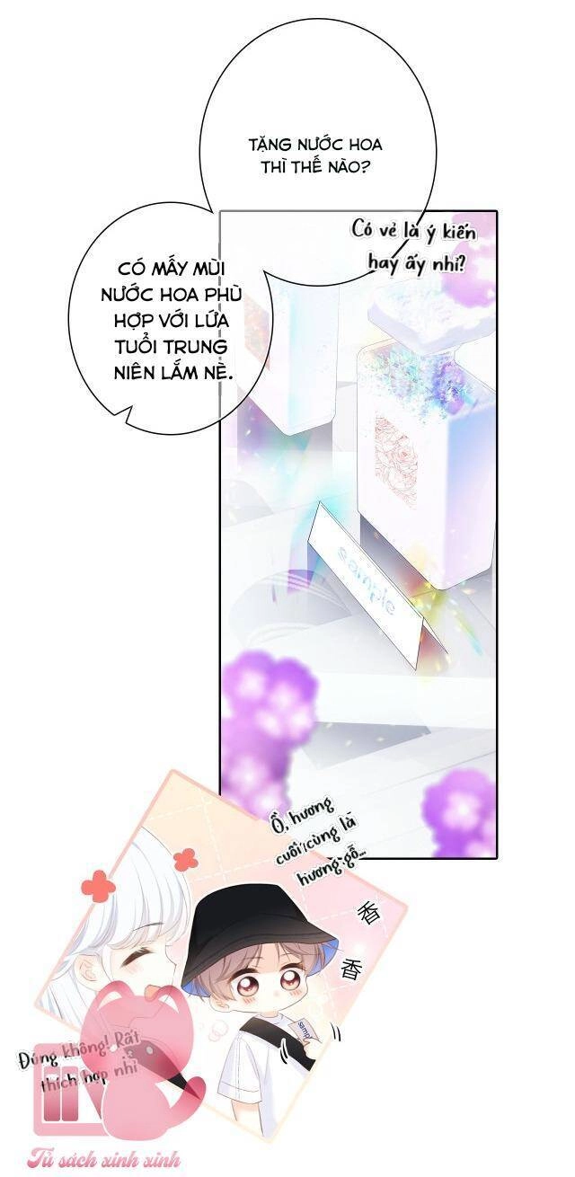 Con Tim Rung Động 2 Chapter 155.3 - 11