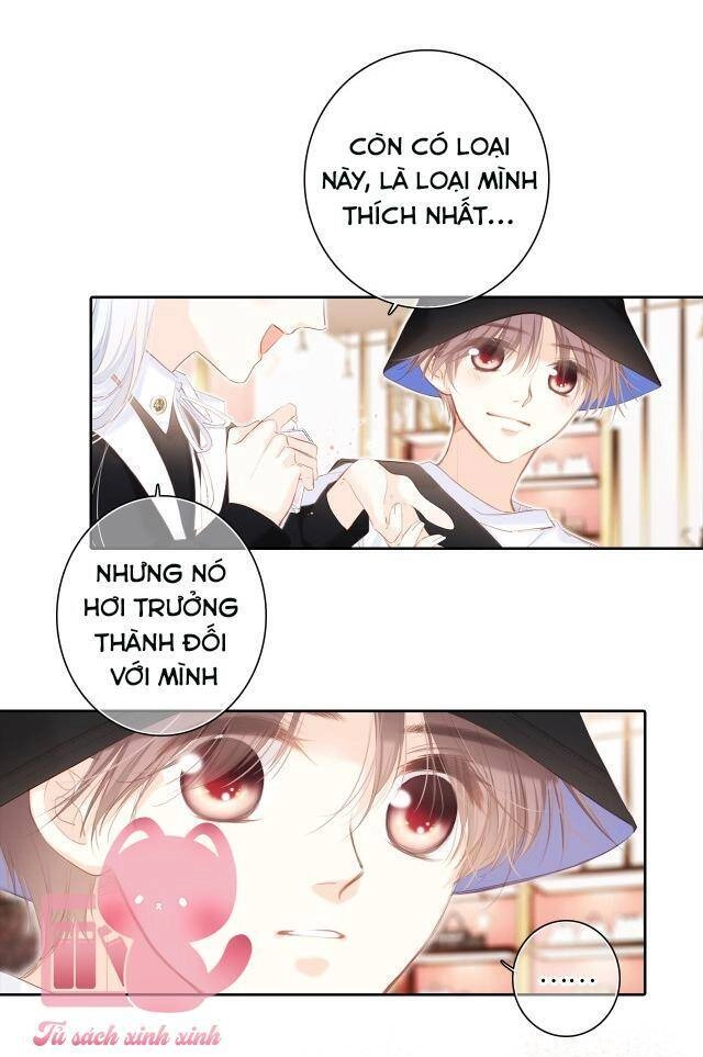 Con Tim Rung Động 2 Chapter 155.3 - 12