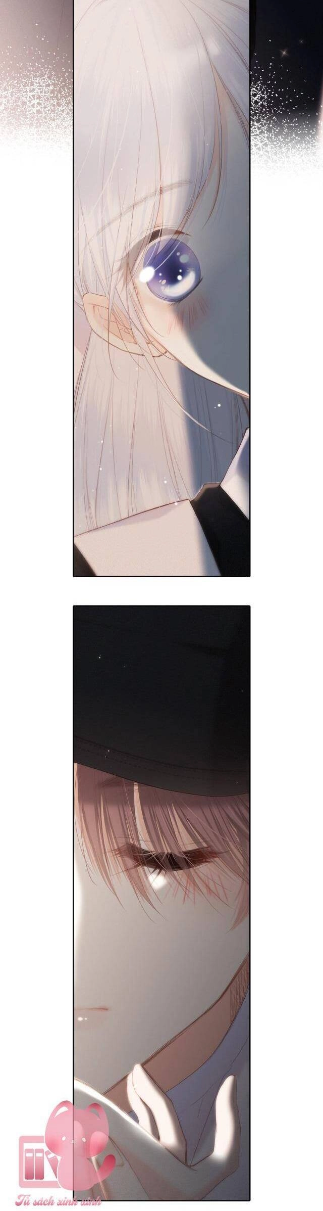 Con Tim Rung Động 2 Chapter 155.3 - 17