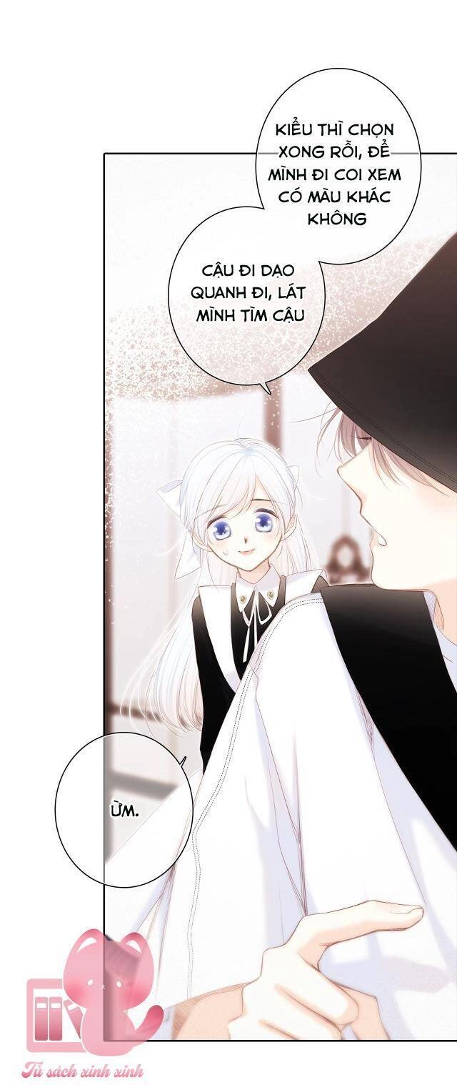 Con Tim Rung Động 2 Chapter 155.3 - 19