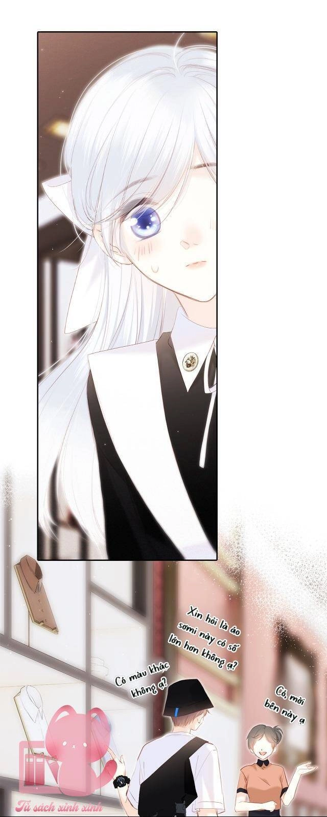 Con Tim Rung Động 2 Chapter 155.3 - 20