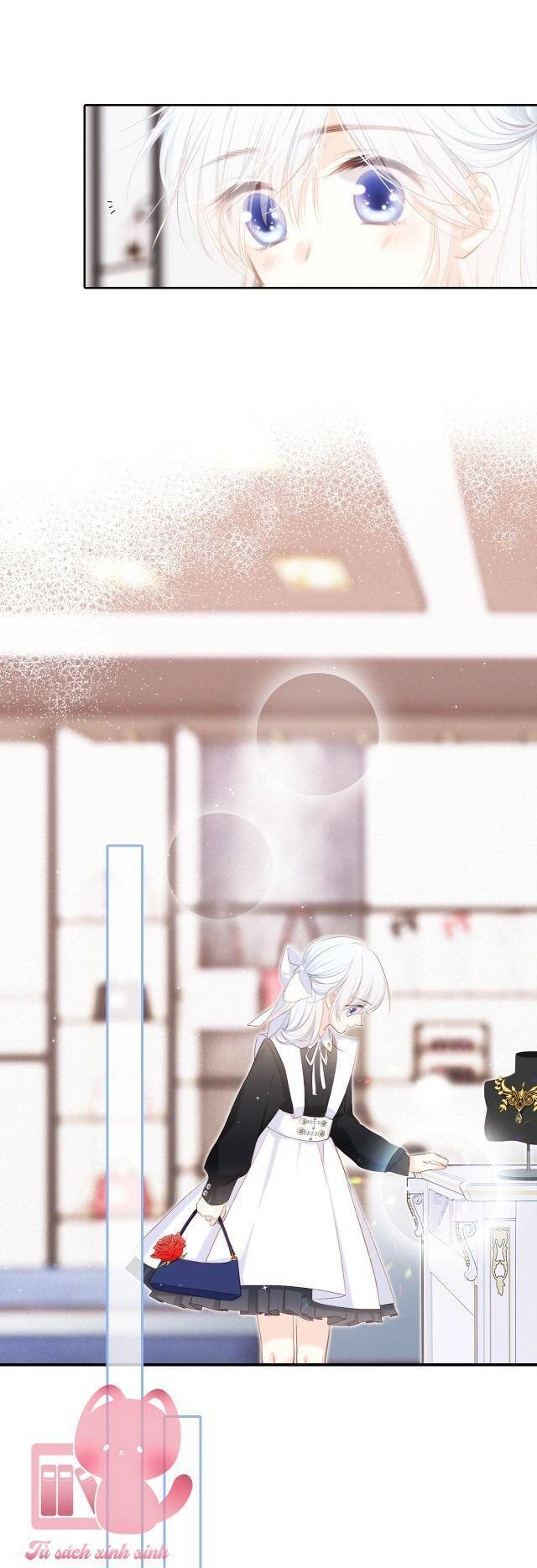 Con Tim Rung Động 2 Chapter 155.3 - 23