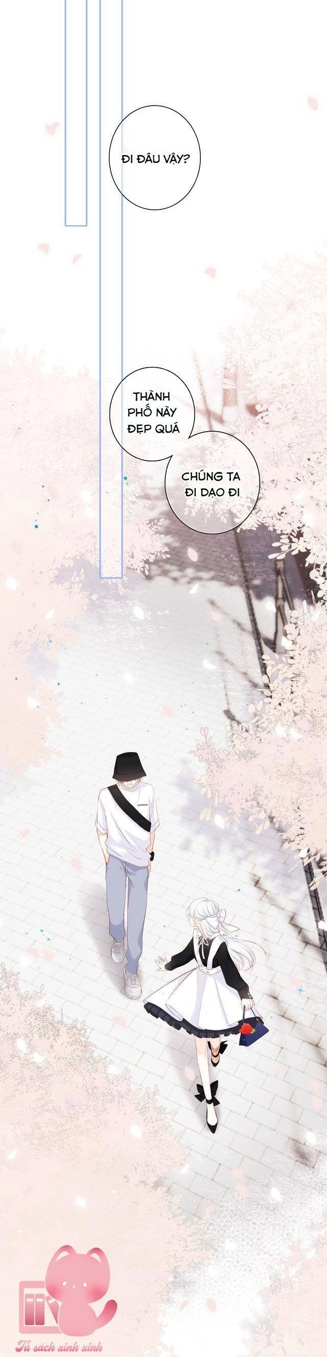 Con Tim Rung Động 2 Chapter 155.3 - 24