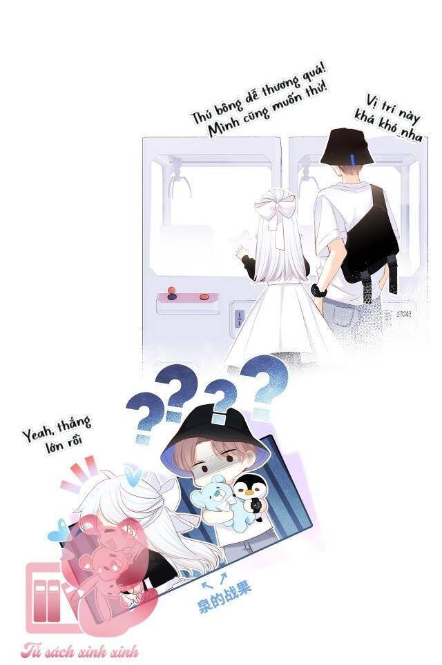 Con Tim Rung Động 2 Chapter 155.3 - 26