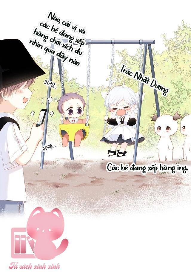 Con Tim Rung Động 2 Chapter 155.3 - 27