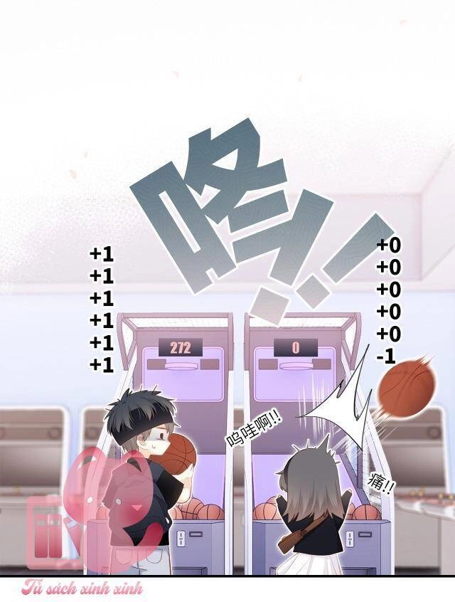 Con Tim Rung Động 2 Chapter 155.3 - 29