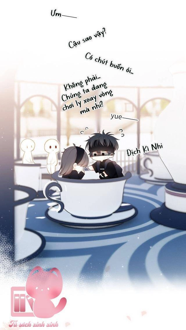 Con Tim Rung Động 2 Chapter 155.3 - 30