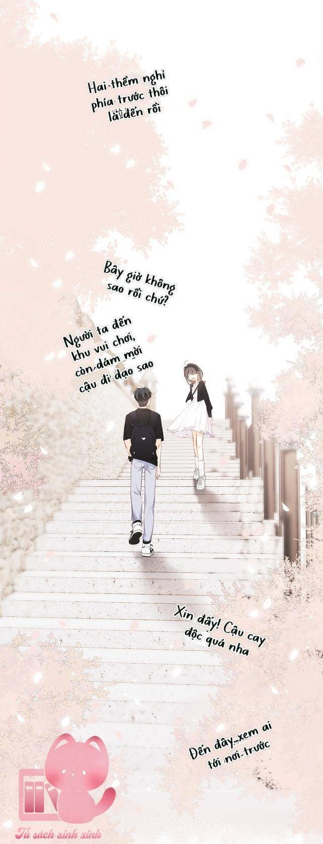 Con Tim Rung Động 2 Chapter 155.3 - 31