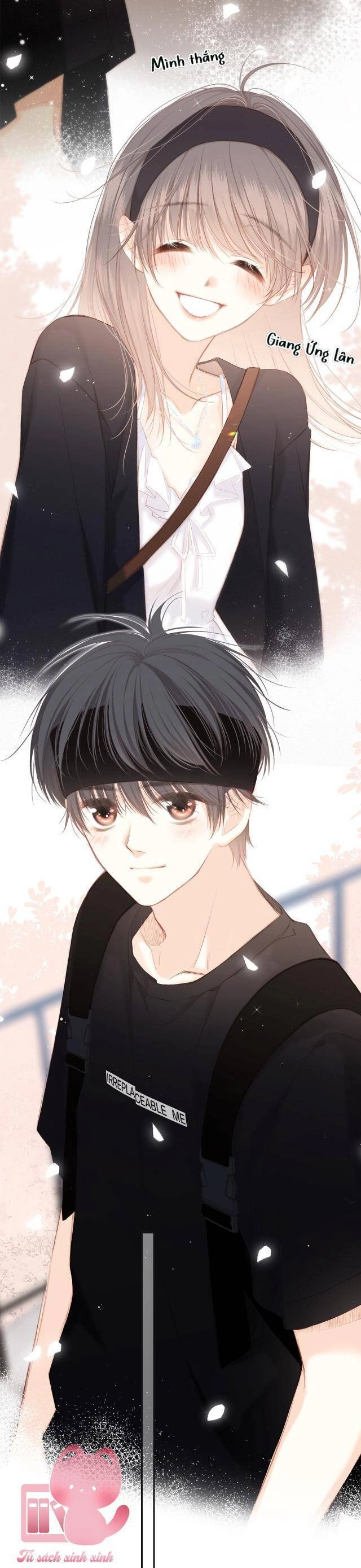 Con Tim Rung Động 2 Chapter 155.3 - 33