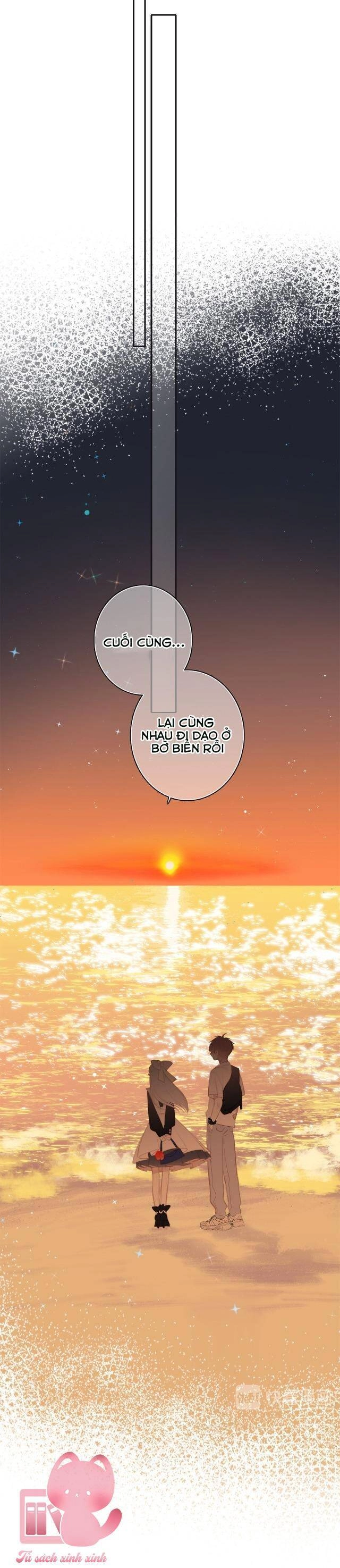 Con Tim Rung Động 2 Chapter 155.3 - 34