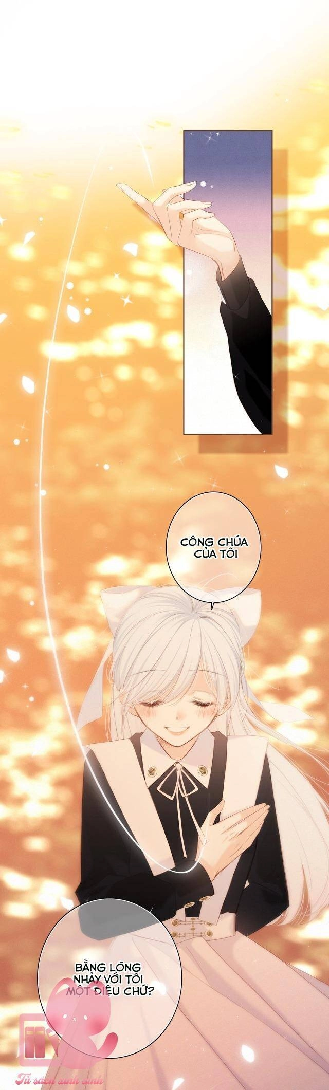 Con Tim Rung Động 2 Chapter 155.3 - 37