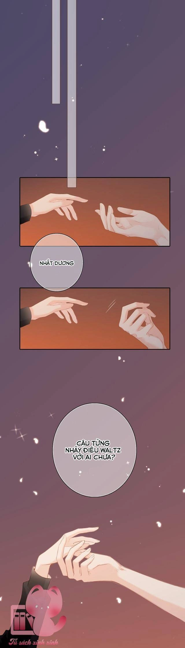 Con Tim Rung Động 2 Chapter 155.3 - 41