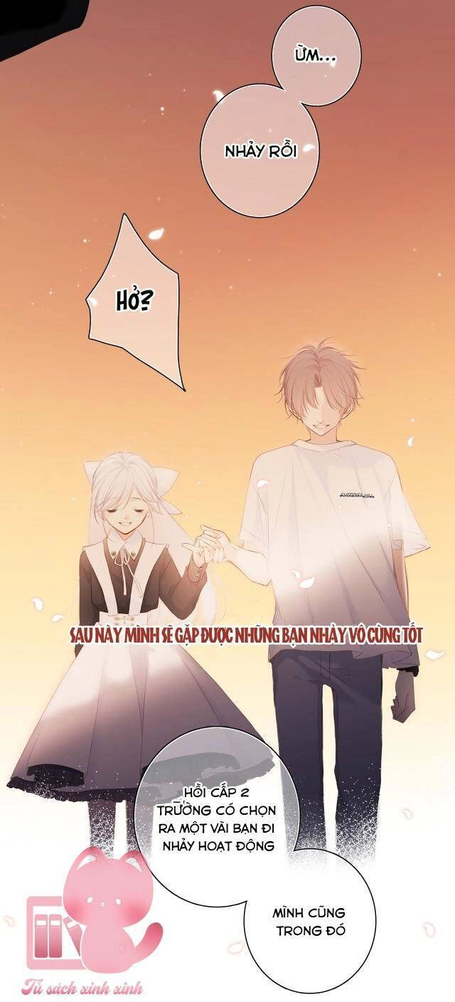 Con Tim Rung Động 2 Chapter 155.3 - 42