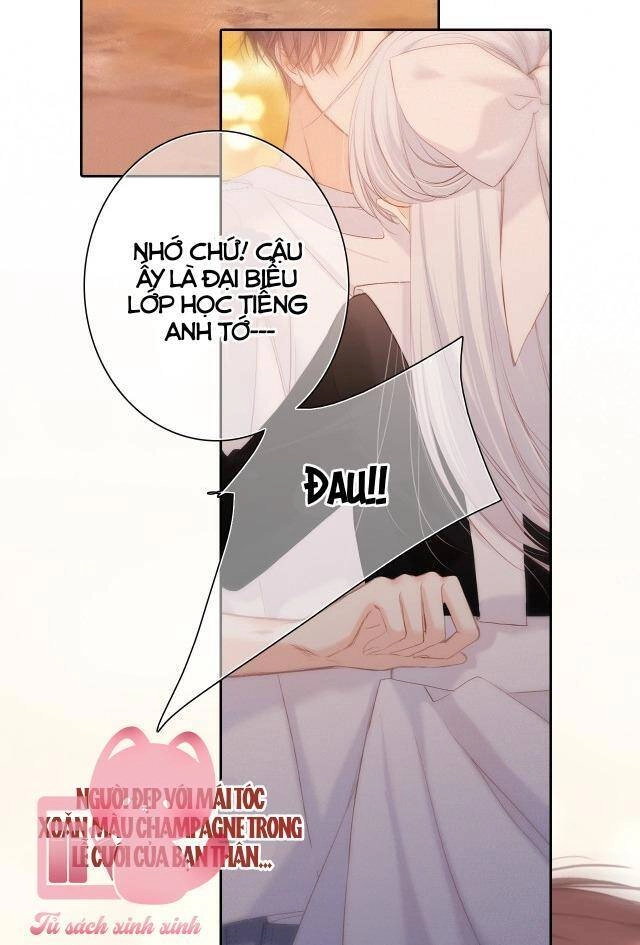 Con Tim Rung Động 2 Chapter 155.3 - 44