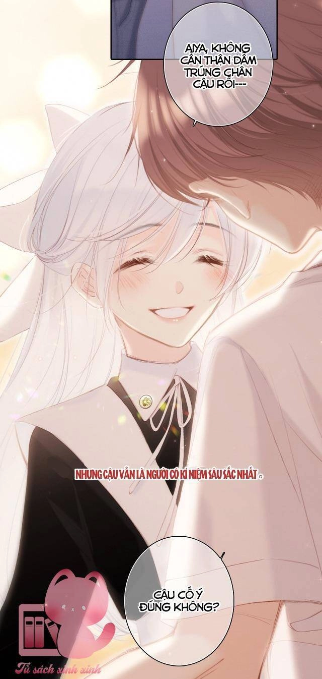 Con Tim Rung Động 2 Chapter 155.3 - 45