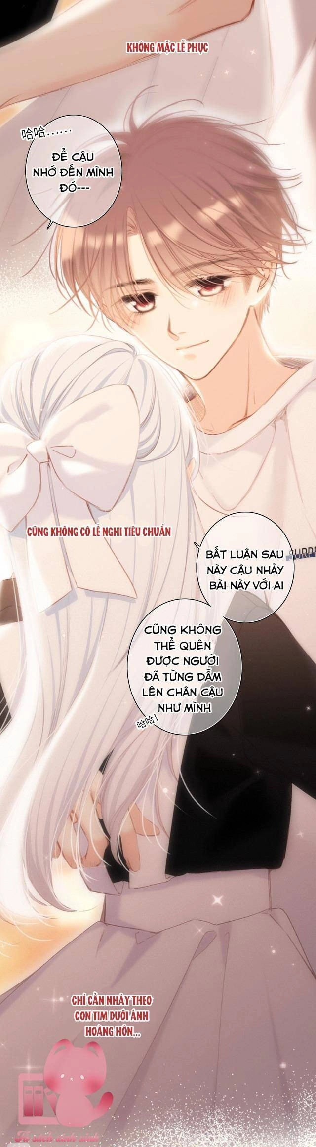 Con Tim Rung Động 2 Chapter 155.3 - 46