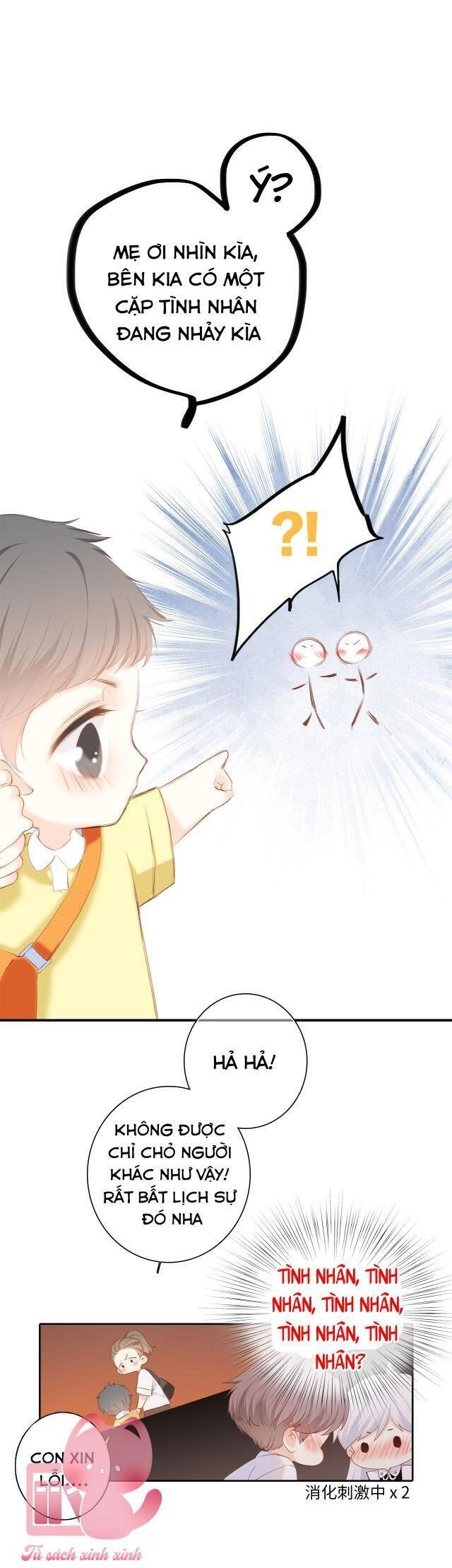 Con Tim Rung Động 2 Chapter 155.3 - 48