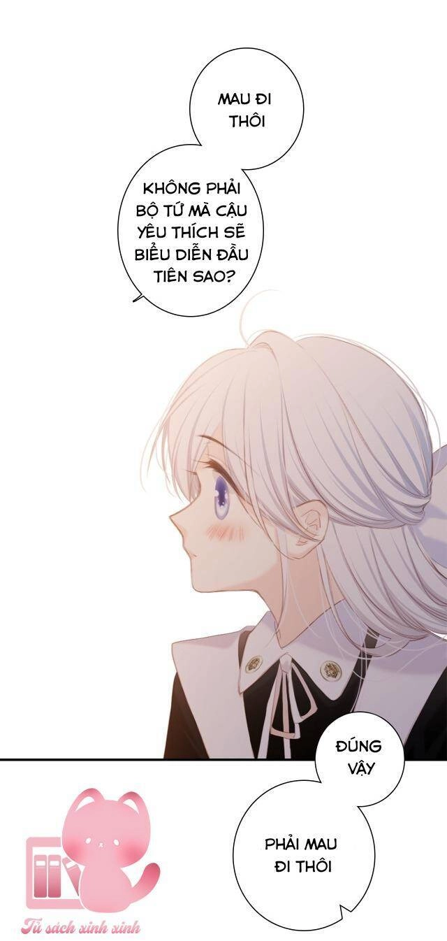 Con Tim Rung Động 2 Chapter 155.3 - 49