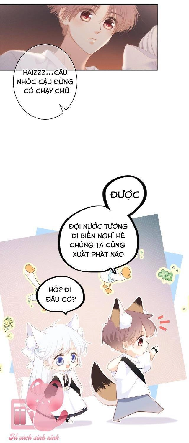 Con Tim Rung Động 2 Chapter 155.3 - 50