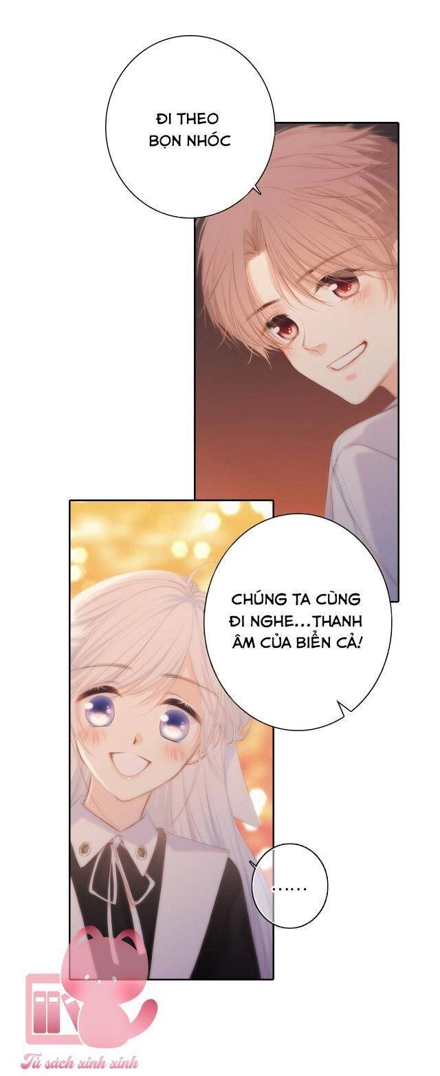 Con Tim Rung Động 2 Chapter 155.3 - 51