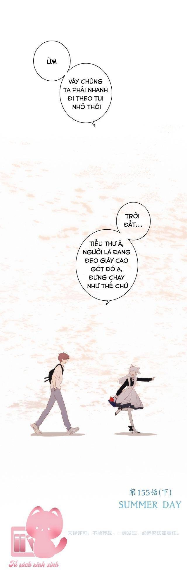 Con Tim Rung Động 2 Chapter 155.3 - 52