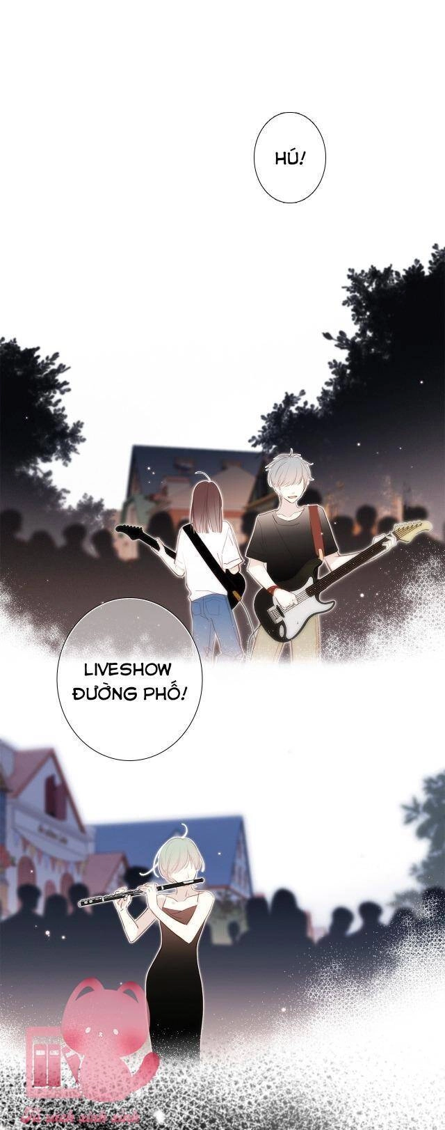 Con Tim Rung Động 2 Chapter 156.1 - 3