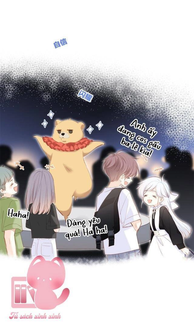 Con Tim Rung Động 2 Chapter 156.1 - 7