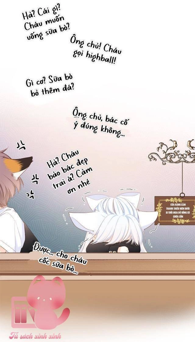 Con Tim Rung Động 2 Chapter 156.1 - 10