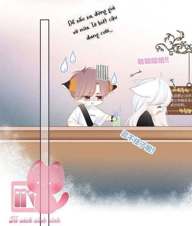 Con Tim Rung Động 2 Chapter 156.1 - 11