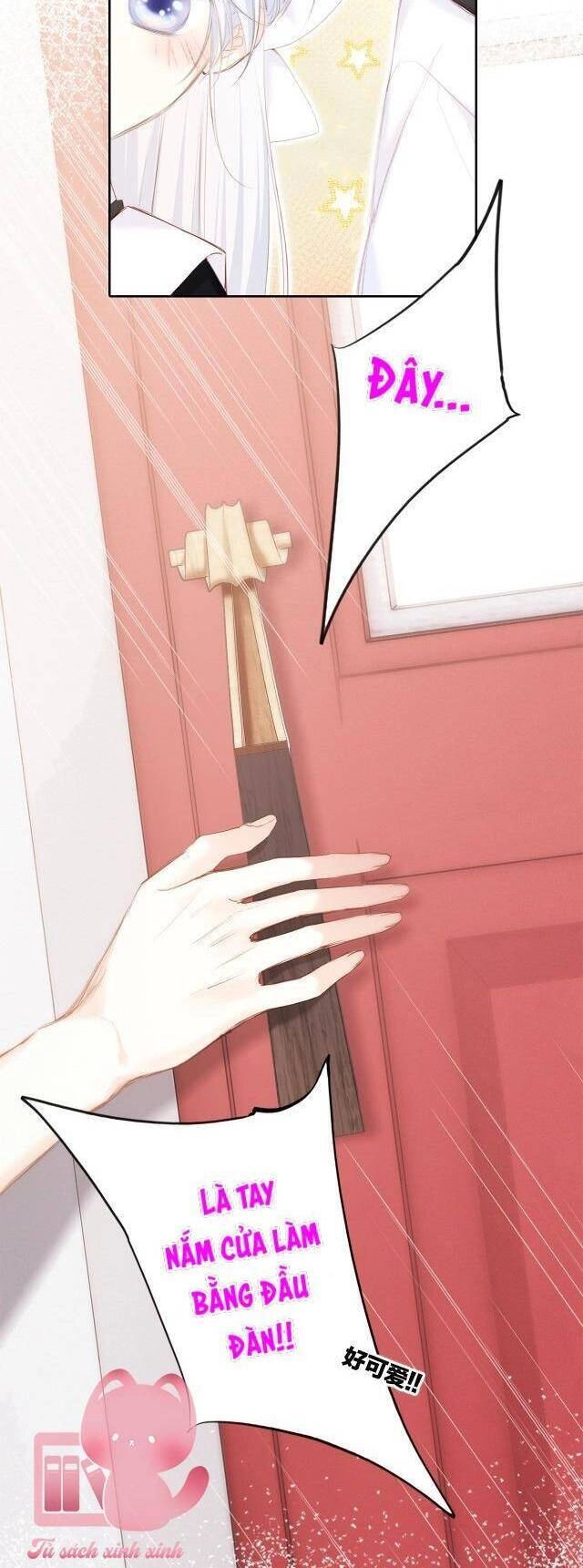 Con Tim Rung Động 2 Chapter 156.1 - 16