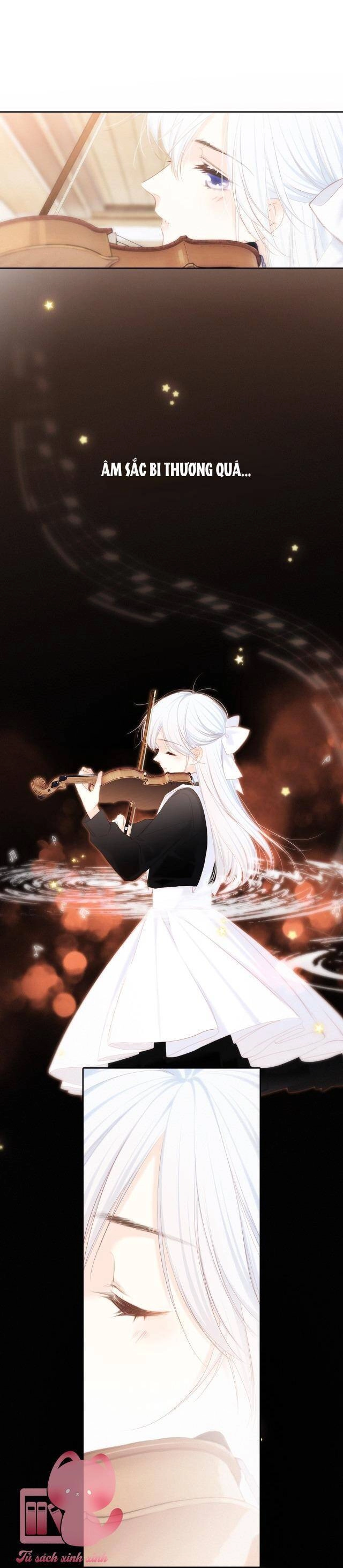 Con Tim Rung Động 2 Chapter 156.1 - 23