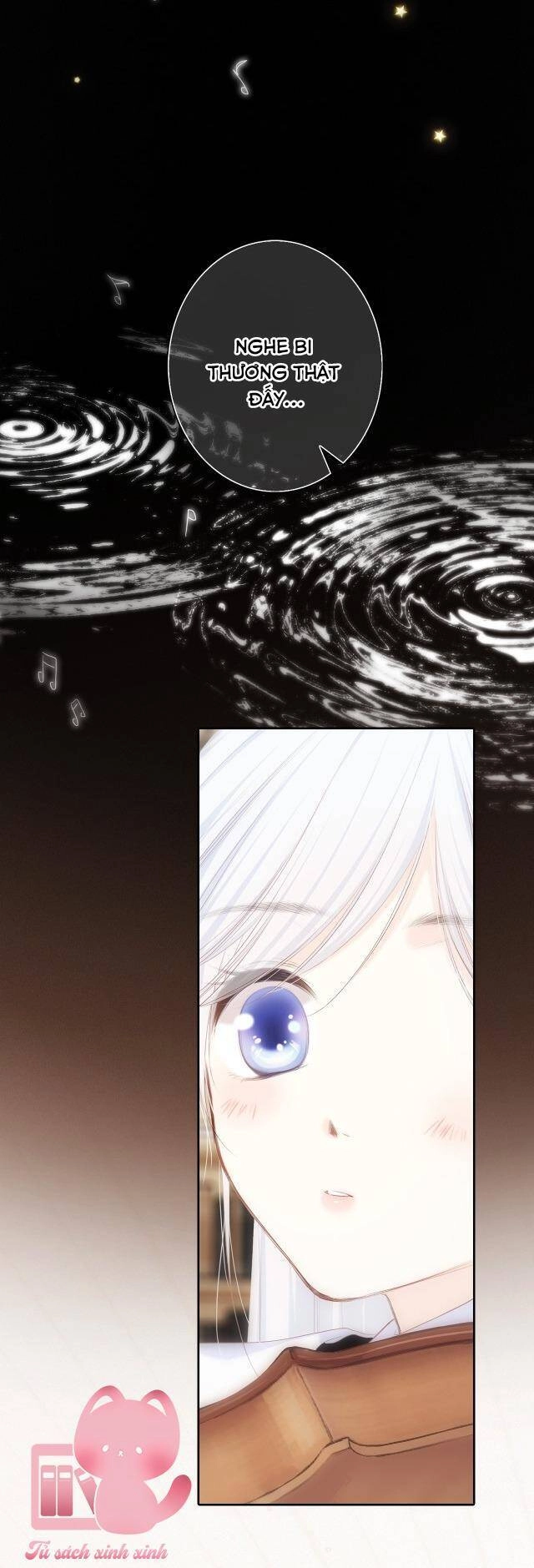 Con Tim Rung Động 2 Chapter 156.1 - 24